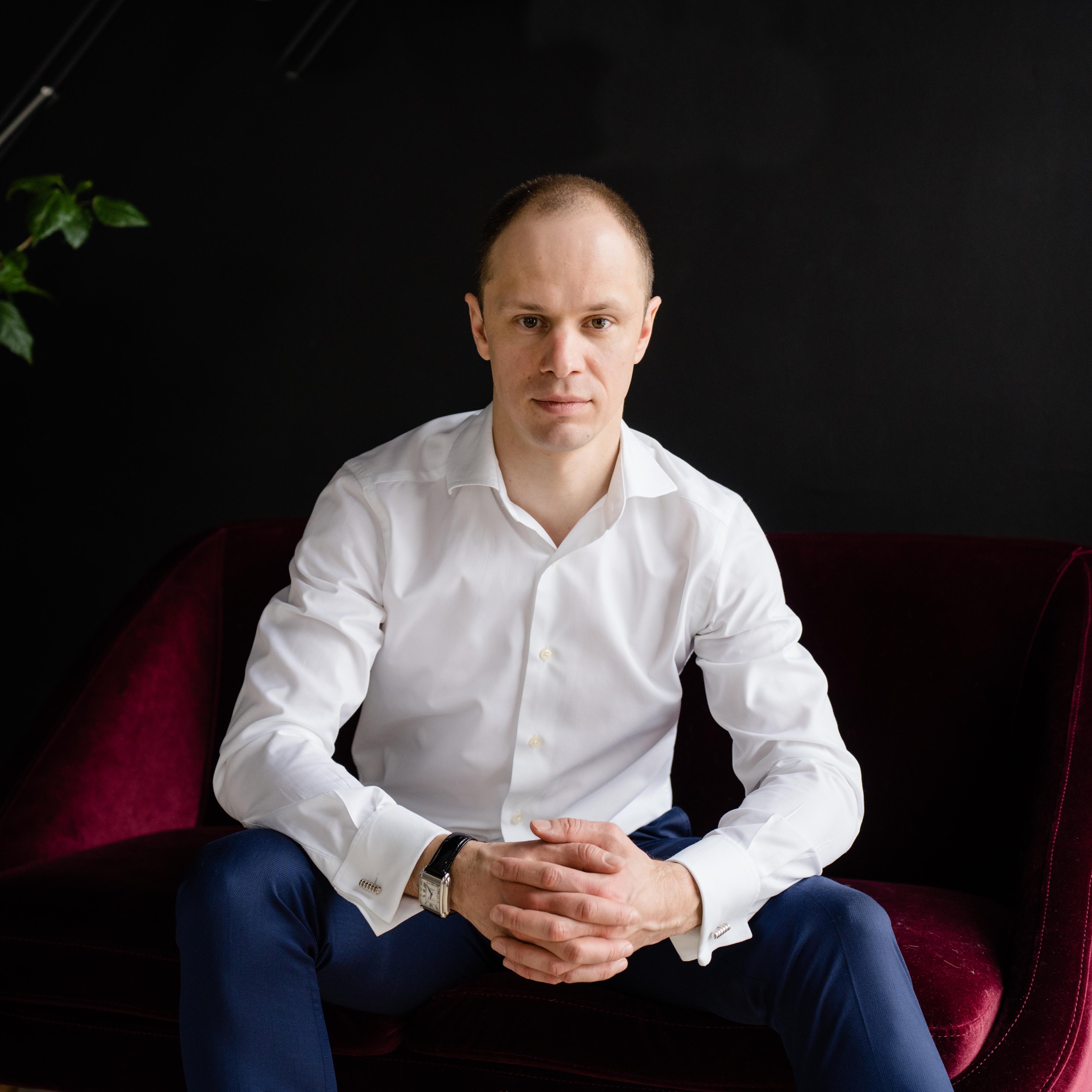 Алексей Богданов
