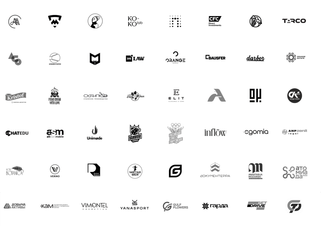 sozdanie-logotipa-kompanii-primery-dizajna-logotipa Создание логотипа компании примеры дизайна логотипа