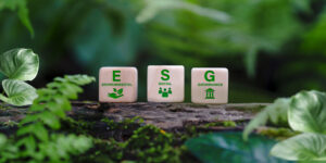 ESG бизнес позиционирование ESG в брендинге